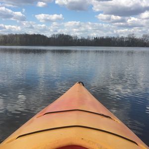 Meet your Posher, Maxwell